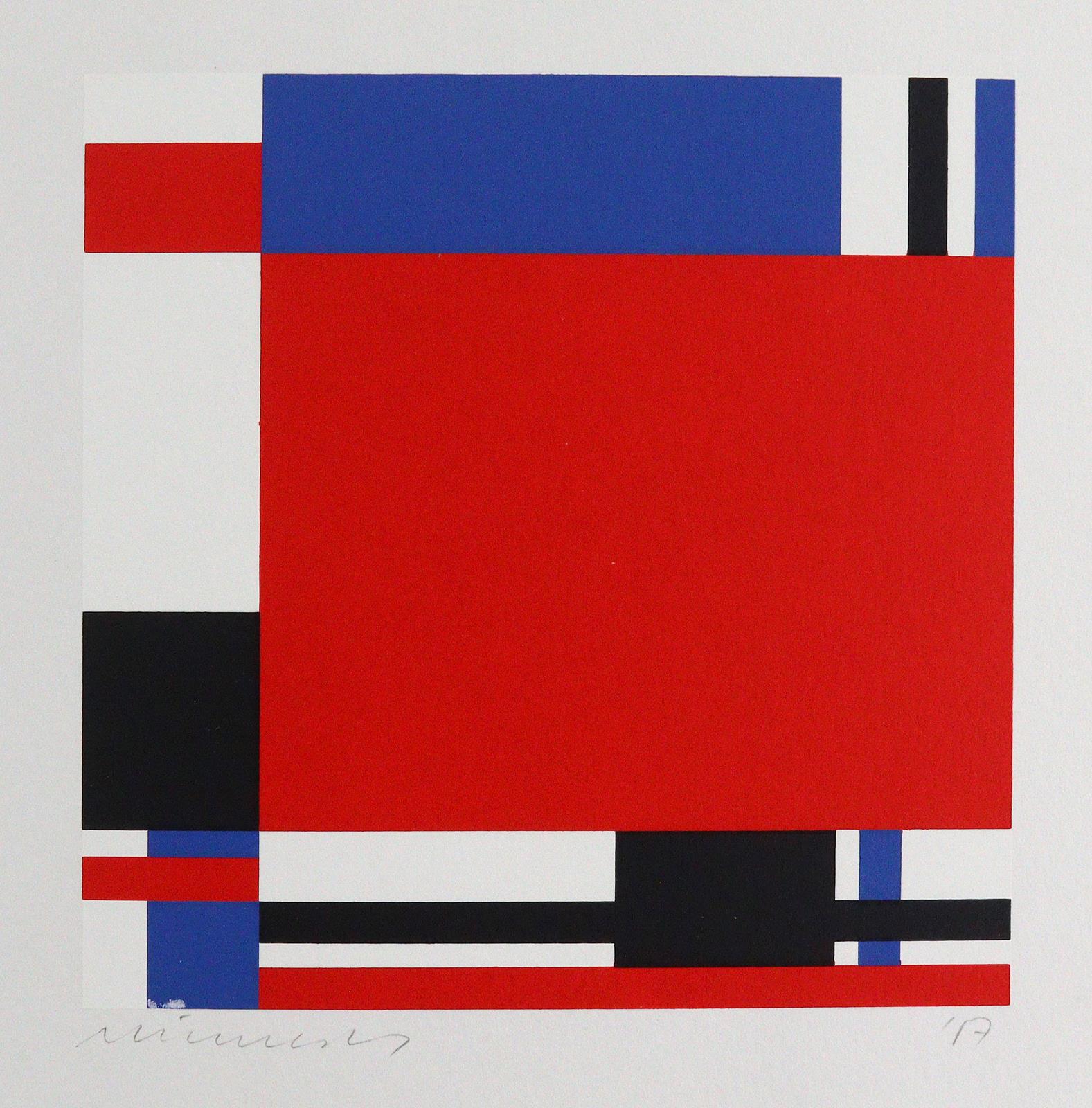 Niemeyer, Jo | Bild Nr.1